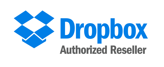 Dropbox Select Reseller